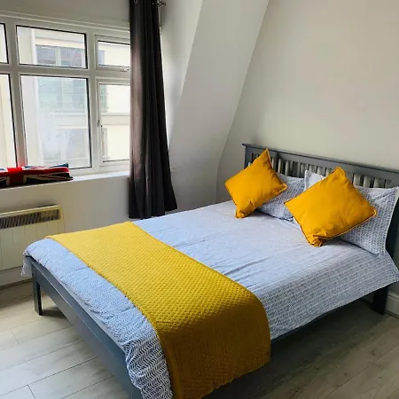 London City Studio Apartments